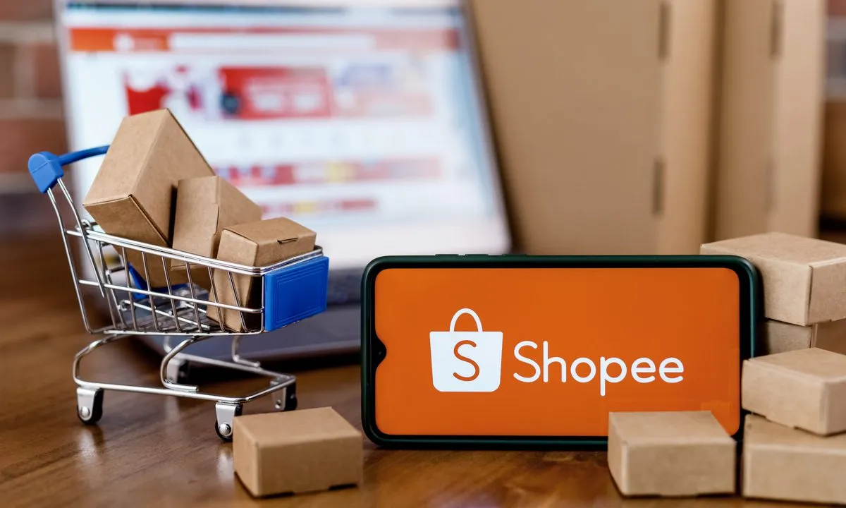 shopee