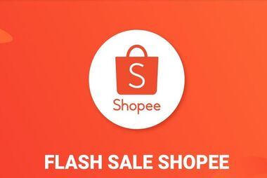 Shopee Flash Sales