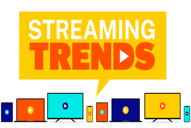 7 Latest Live Streaming Trends You Must Know in 2024