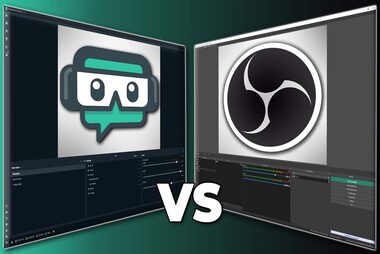 OBS vs Streamlabs