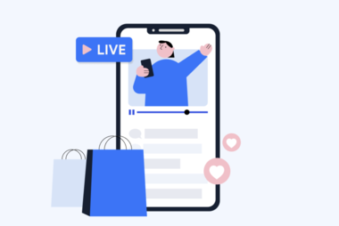 Top 7 Live Shopping Apps