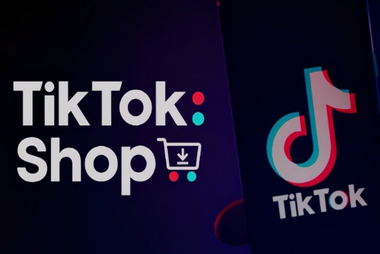 How to Create a Tiktok Shop