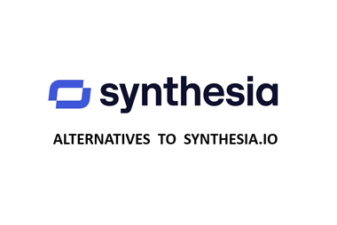 The Ultimate Guide to the 6 Best Synthesia Alternatives for 2024