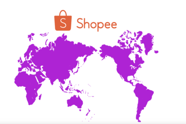 Shopee Cross-Border Seller