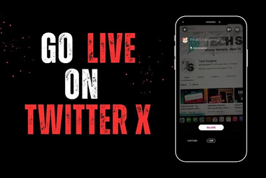 How to Go Live on X (Twitter): Step-by-Step Guide